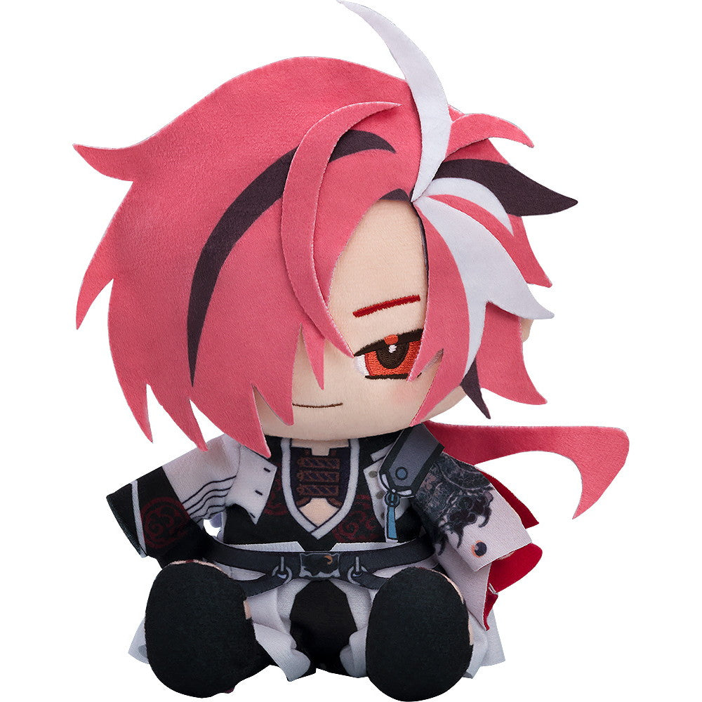 【新品即納】[STY] ちょこぷに ぬいぐるみ アーチャー/高杉晋作(たかすぎしんさく) Fate/Grand Order(フェイト/グランドオーダー) オランジュ・ルージュ(20260131)