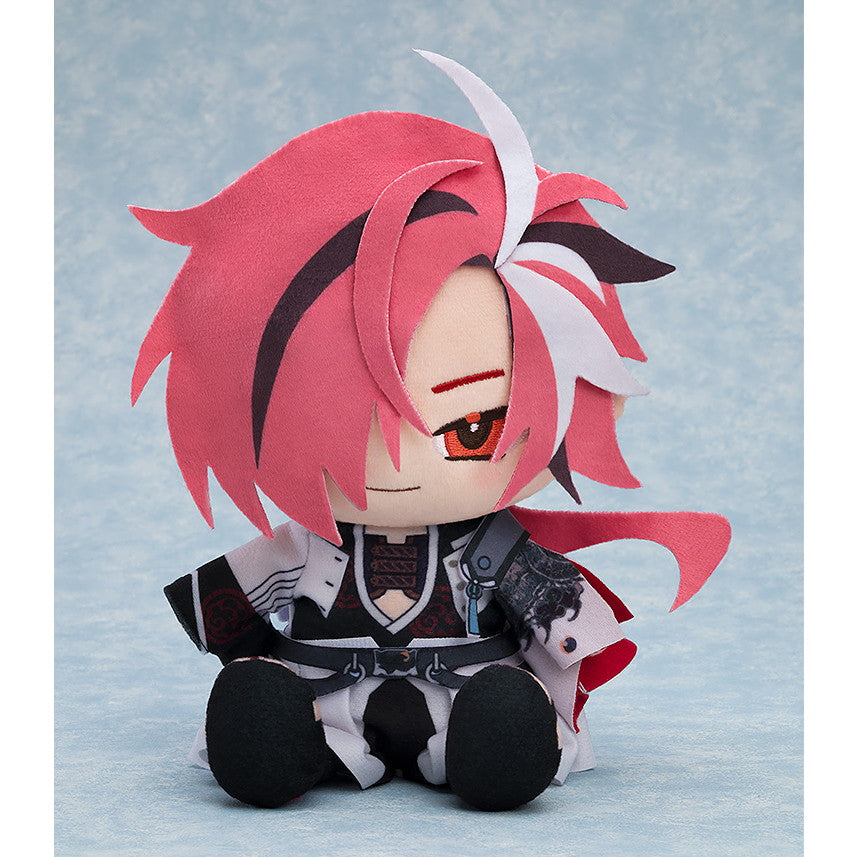 【新品即納】[STY] ちょこぷに ぬいぐるみ アーチャー/高杉晋作(たかすぎしんさく) Fate/Grand Order(フェイト/グランドオーダー) オランジュ・ルージュ(20260131)