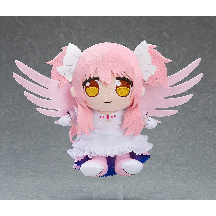 【新品即納】[STY] くりぱん アルティメットまどか 劇場版 魔法少女まどか☆マギカ[新編]叛逆の物語 ぬいぐるみ グッドスマイルカンパニー(20251228)