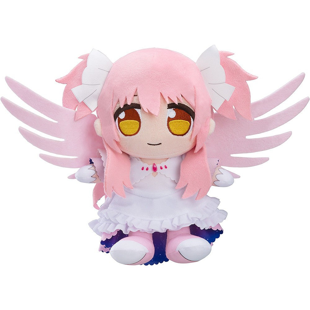 【新品】【お取り寄せ】[STY] くりぱん アルティメットまどか 劇場版 魔法少女まどか☆マギカ[新編]叛逆の物語 ぬいぐるみ グッドスマイルカンパニー(20251228)