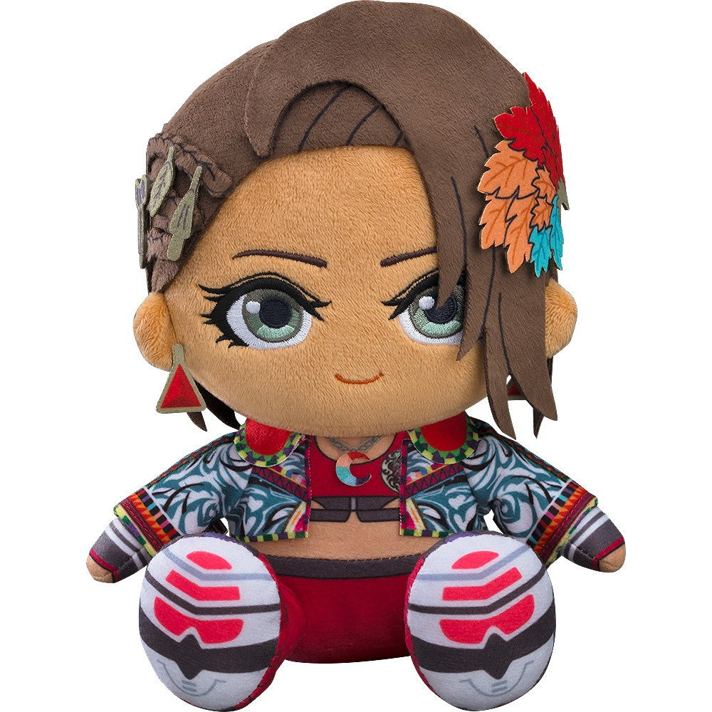 【新品即納】[STY] ぬいぐるみ アズセナ TEKKEN 8(鉄拳8) ぬいぐるみ グッドスマイルカンパニー(20260127)