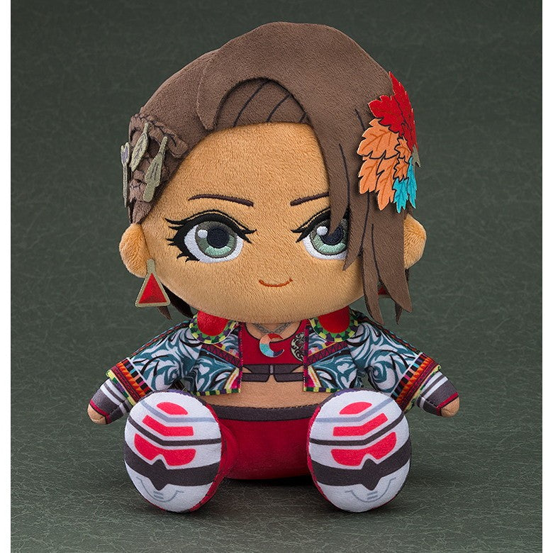 【新品即納】[STY] ぬいぐるみ アズセナ TEKKEN 8(鉄拳8) ぬいぐるみ グッドスマイルカンパニー(20260127)