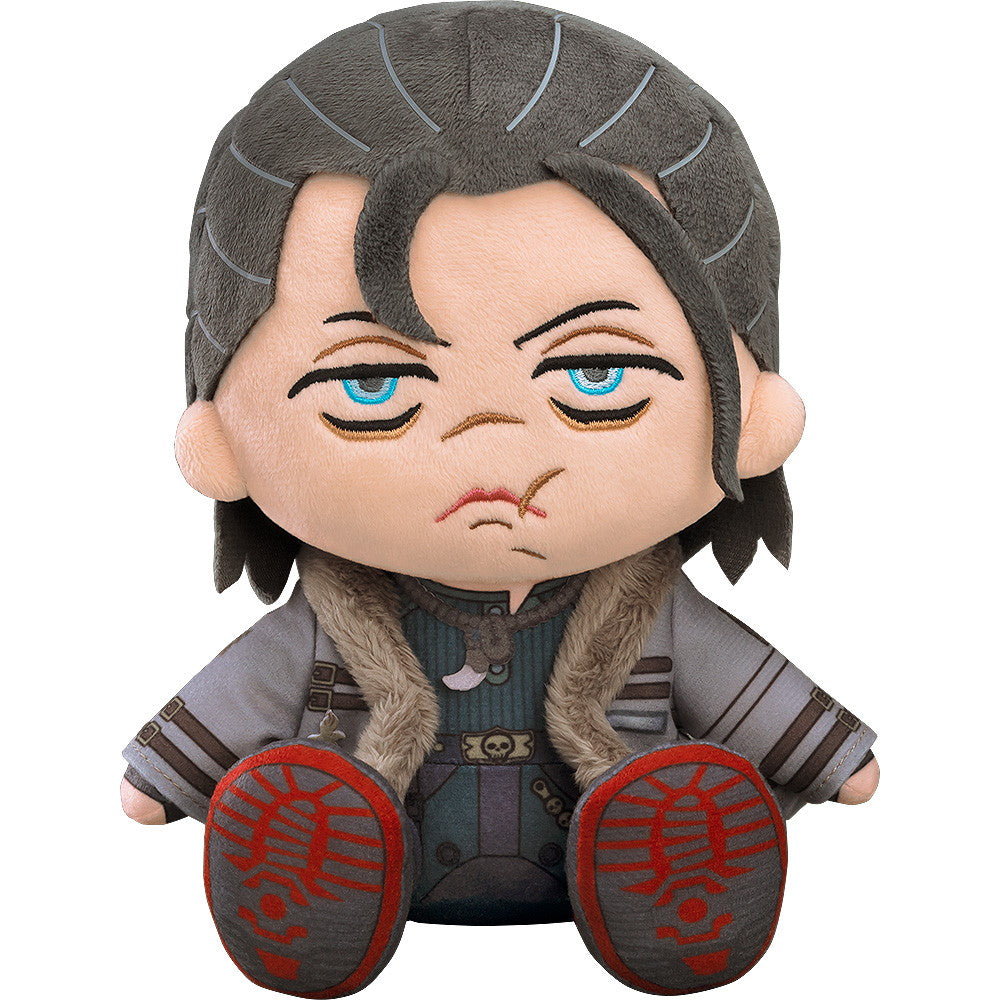 【新品即納】[STY] ぬいぐるみ ドラグノフ TEKKEN 8(鉄拳8) ぬいぐるみ グッドスマイルカンパニー(20260127)
