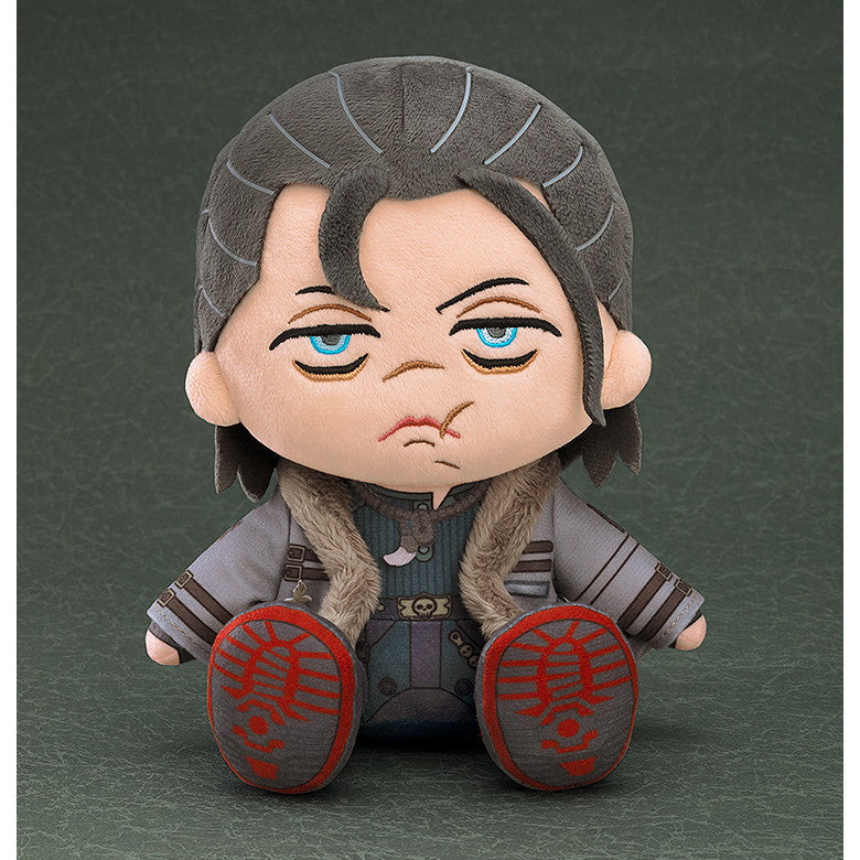 【新品即納】[STY] ぬいぐるみ ドラグノフ TEKKEN 8(鉄拳8) ぬいぐるみ グッドスマイルカンパニー(20260127)