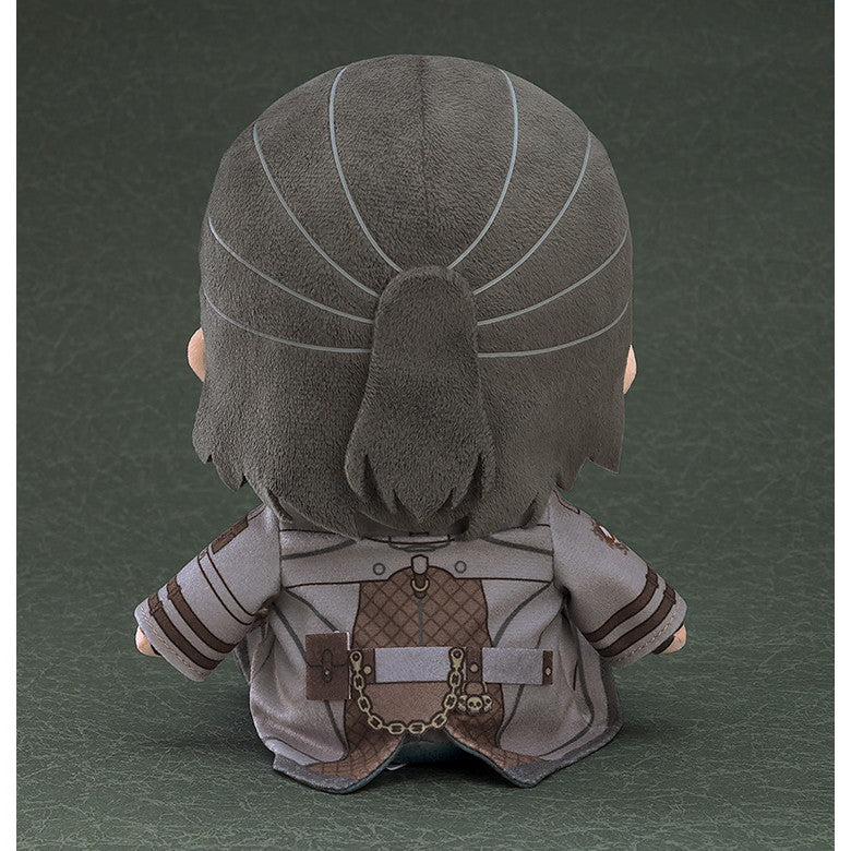 【新品即納】[STY] ぬいぐるみ ドラグノフ TEKKEN 8(鉄拳8) ぬいぐるみ グッドスマイルカンパニー(20260127)