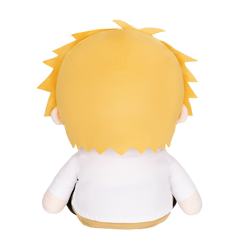 【新品即納】[STY] 碓氷拓海(うすいたくみ) 会長はメイド様! 座りポーズぬいぐるみ GoodSmile Moment(グッドスマイルモーメント)(20251129)