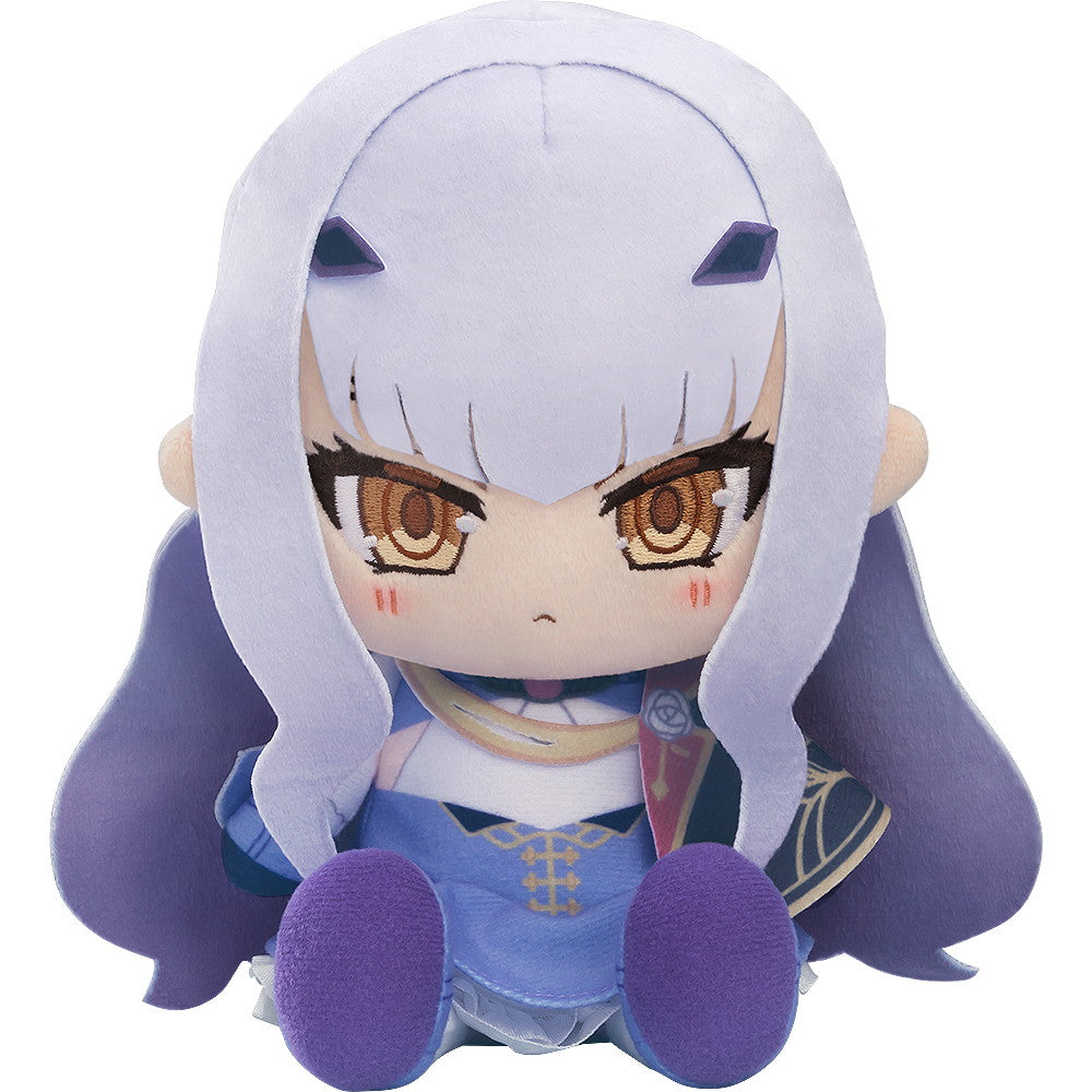 【新品即納】[STY] ちょこぷに ぬいぐるみ ランサー/メリュジーヌ Fate/Grand Order(フェイト/グランドオーダー) グッドスマイルカンパニー(20260127)