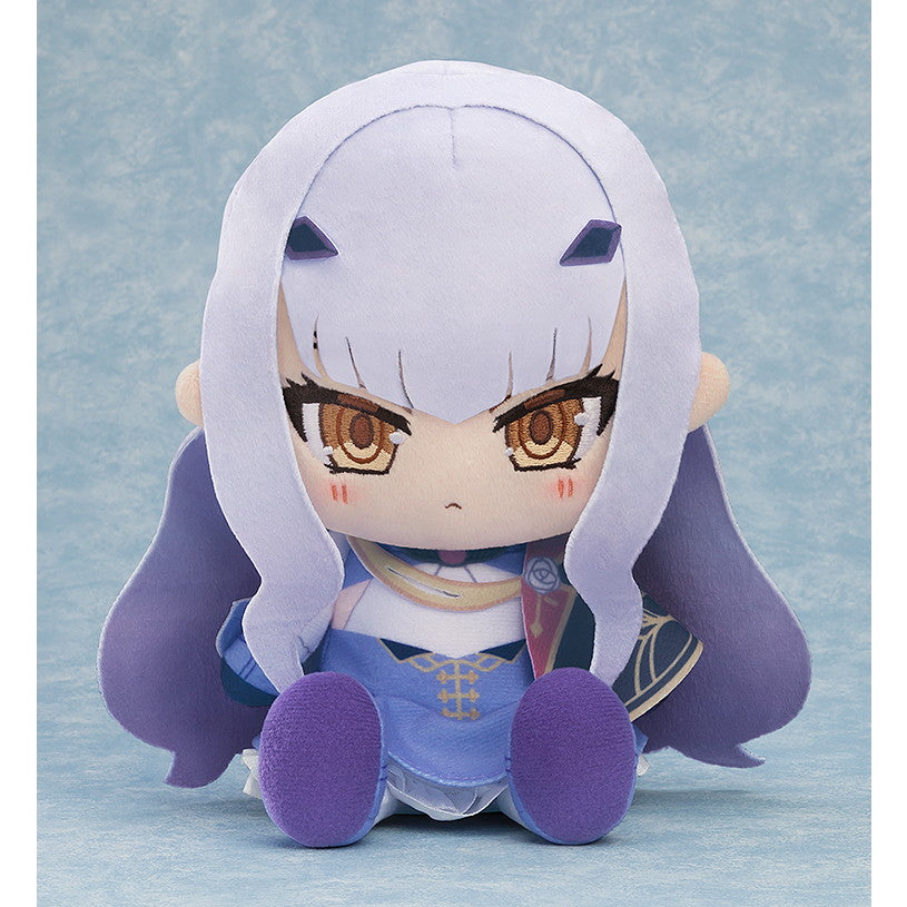 【新品即納】[STY] ちょこぷに ぬいぐるみ ランサー/メリュジーヌ Fate/Grand Order(フェイト/グランドオーダー) グッドスマイルカンパニー(20260127)