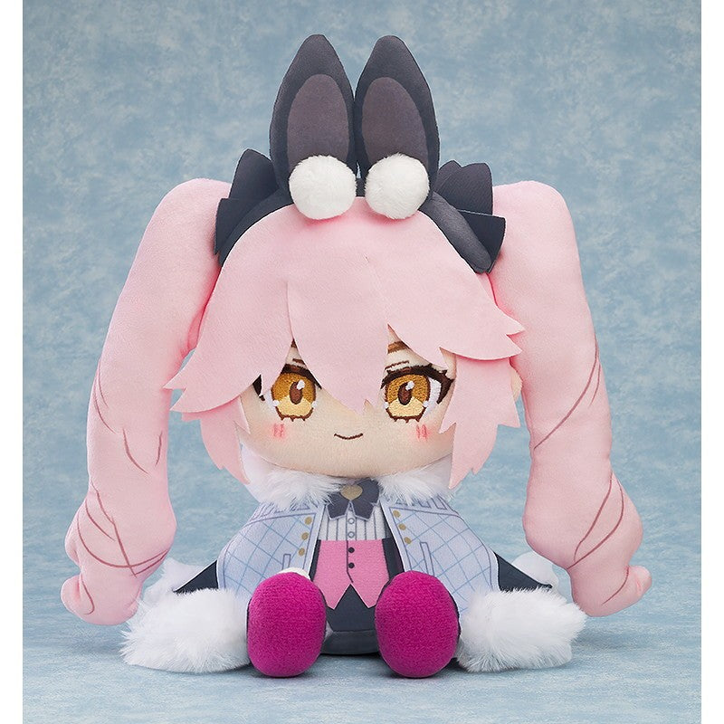 【新品即納】[STY] ちょこぷに ぬいぐるみ アサシン/コヤンスカヤ Fate/Grand Order(フェイト/グランドオーダー) グッドスマイルカンパニー(20260127)