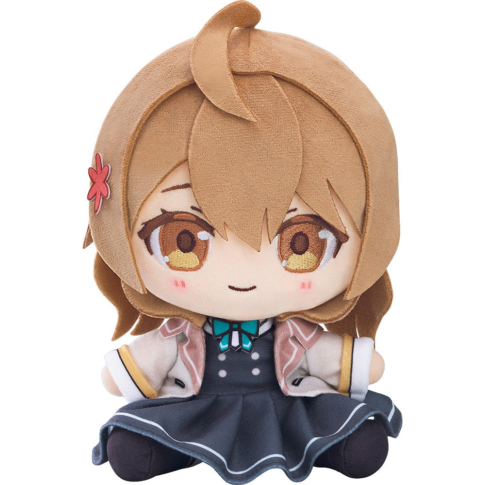 【新品即納】[STY] ちょこぷに ぬいぐるみ マリヤ・ミハイロヴナ・九条(くじょう) 時々ボソッとロシア語でデレる隣のアーリャさん グッドスマイルカンパニー(20260222)