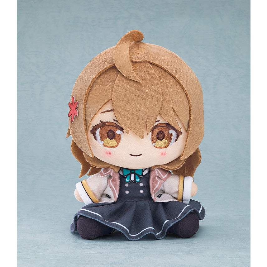 【新品即納】[STY] ちょこぷに ぬいぐるみ マリヤ・ミハイロヴナ・九条(くじょう) 時々ボソッとロシア語でデレる隣のアーリャさん グッドスマイルカンパニー(20260222)