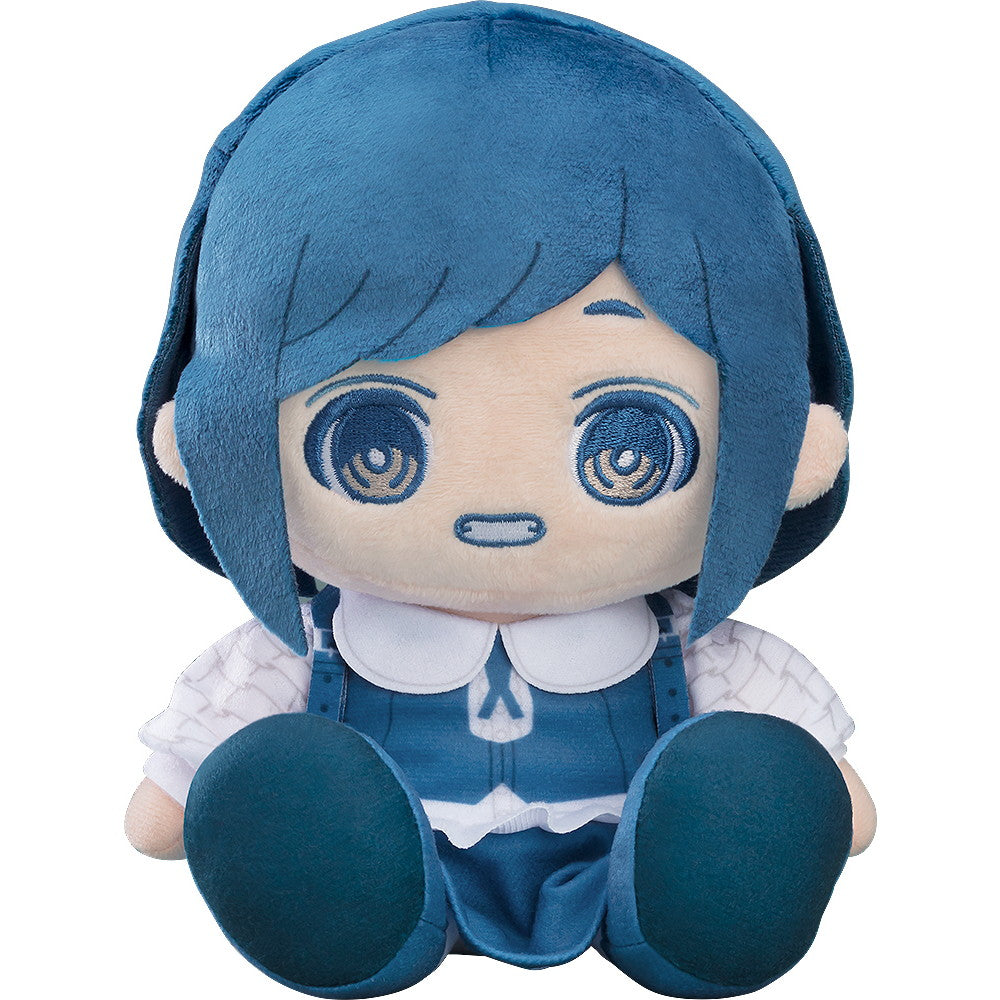 【新品即納】[STY] 福来あざみ(ふくらいあざみ) 都市伝説解体センター ぬいぐるみ グッドスマイルカンパニー(20260127)