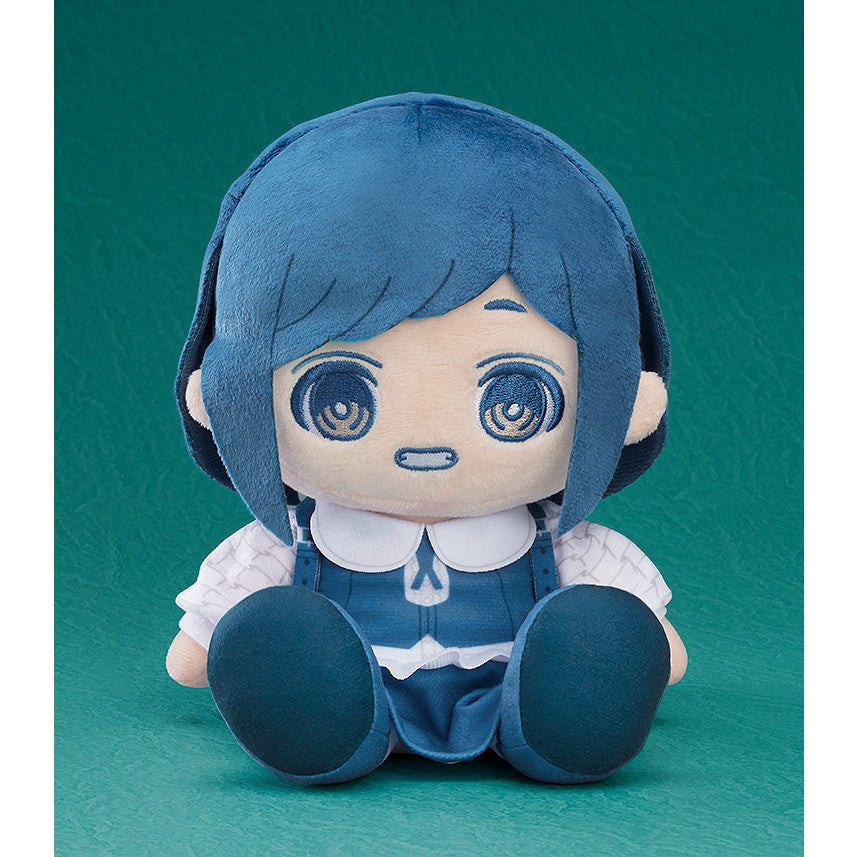 【新品即納】[STY] 福来あざみ(ふくらいあざみ) 都市伝説解体センター ぬいぐるみ グッドスマイルカンパニー(20260127)