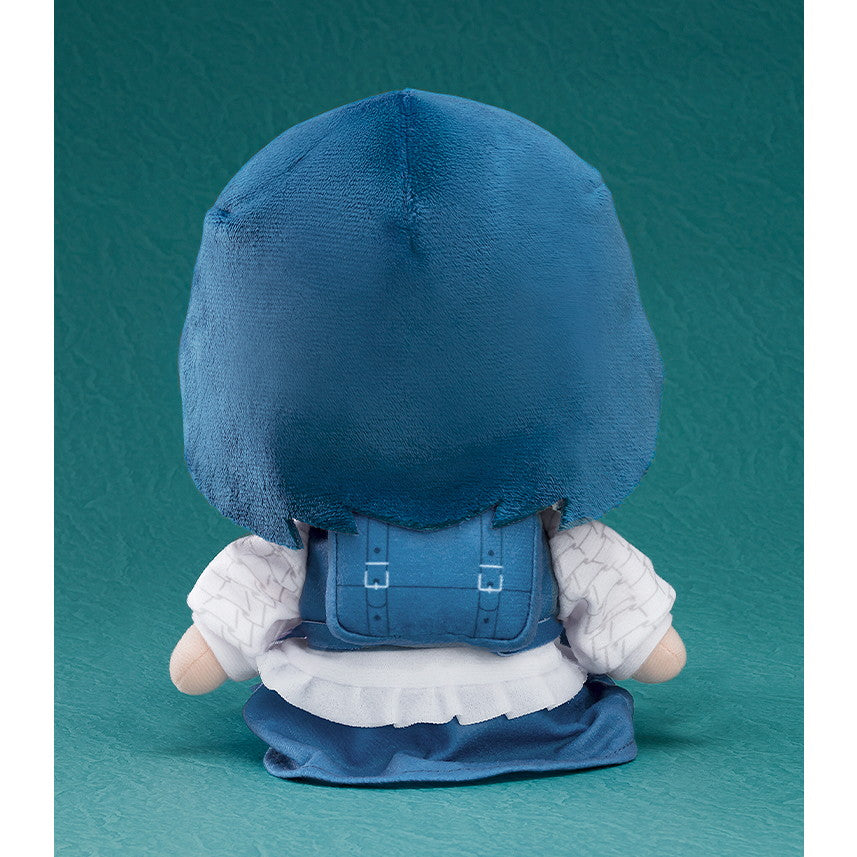 【新品即納】[STY] 福来あざみ(ふくらいあざみ) 都市伝説解体センター ぬいぐるみ グッドスマイルカンパニー(20260127)