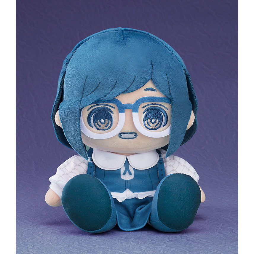 【新品即納】[STY] 福来あざみ(ふくらいあざみ) 都市伝説解体センター ぬいぐるみ グッドスマイルカンパニー(20260127)