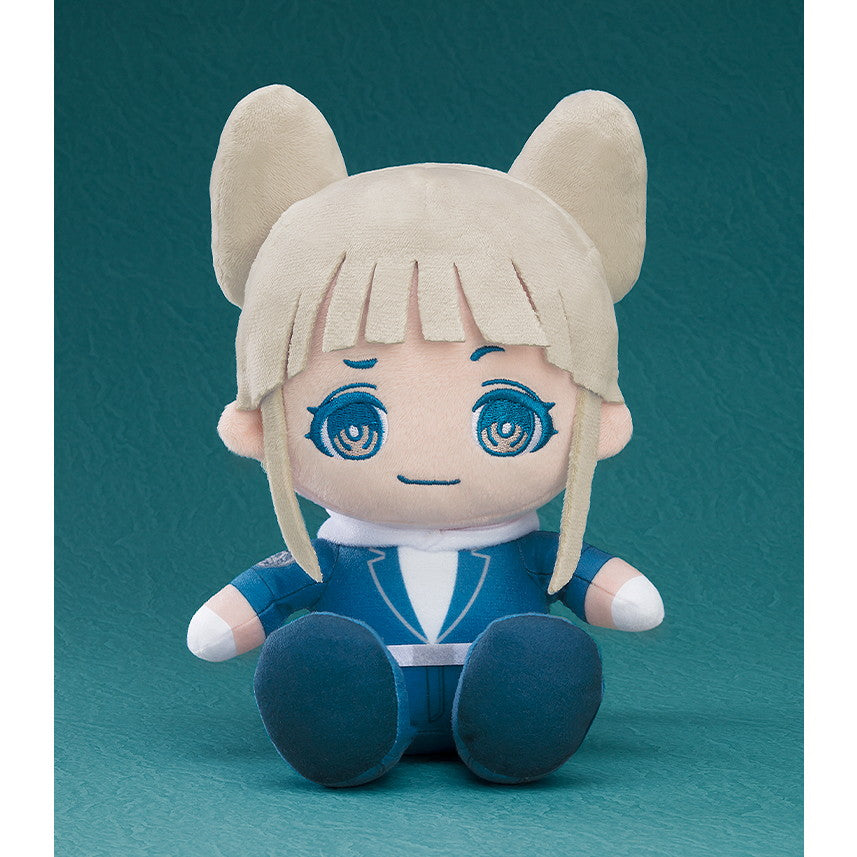 【新品即納】[STY] ジャスミン 都市伝説解体センター ぬいぐるみ グッドスマイルカンパニー(20260127)