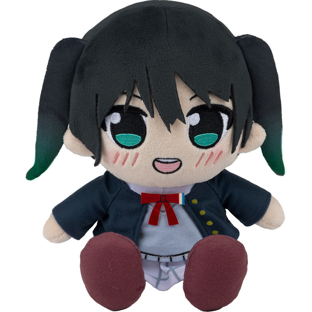【新品即納】[STY] (2次再販) くりぱん 高咲侑(たかさきゆう) ラブライブ!虹ヶ咲学園スクールアイドル同好会 ぬいぐるみ グッドスマイルカンパニー(20260131)