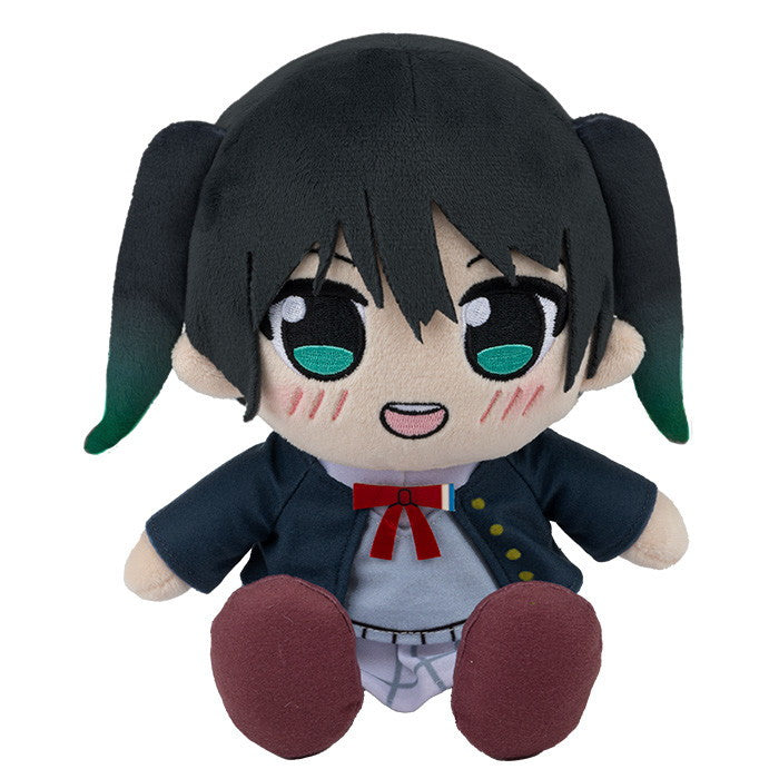 【新品即納】[STY] (2次再販) くりぱん 高咲侑(たかさきゆう) ラブライブ!虹ヶ咲学園スクールアイドル同好会 ぬいぐるみ グッドスマイルカンパニー(20260131)