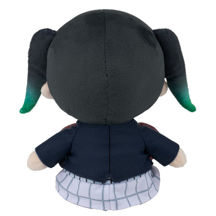 【新品即納】[STY] (2次再販) くりぱん 高咲侑(たかさきゆう) ラブライブ!虹ヶ咲学園スクールアイドル同好会 ぬいぐるみ グッドスマイルカンパニー(20260131)