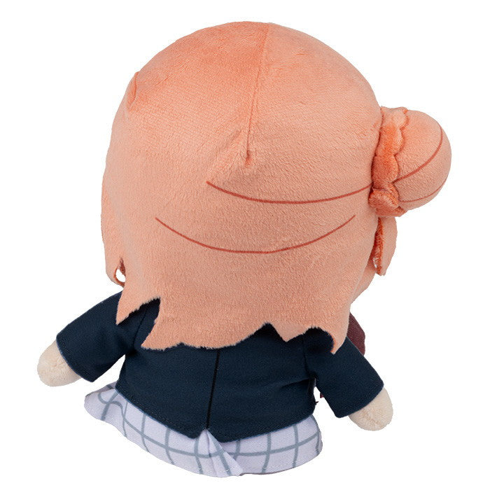 【中古即納】[STY] (2次再販) くりぱん 上原歩夢(うえはらあゆむ) ラブライブ!虹ヶ咲学園スクールアイドル同好会 ぬいぐるみ グッドスマイルカンパニー(20260131)