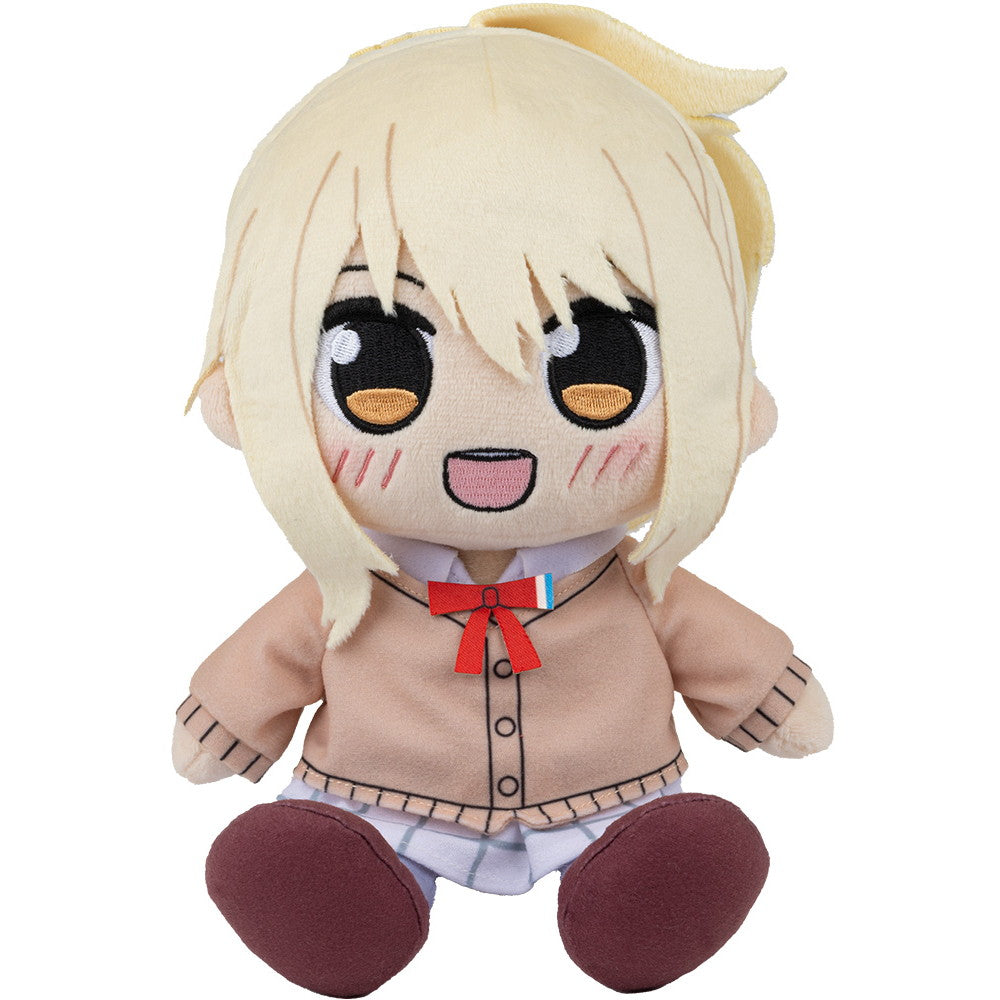【新品即納】[STY] (2次再販) くりぱん 宮下愛(みやしたあい) ラブライブ!虹ヶ咲学園スクールアイドル同好会 ぬいぐるみ グッドスマイルカンパニー(20260131)