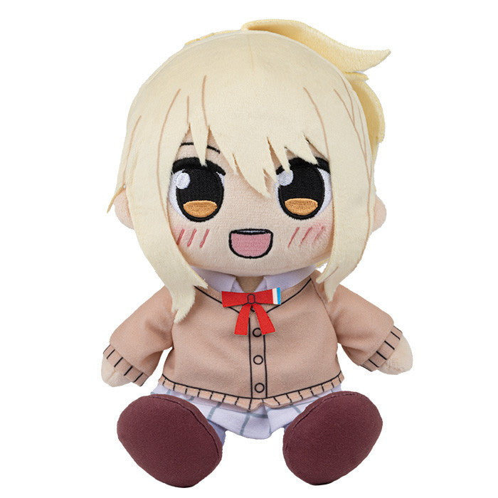 【新品即納】[STY] (2次再販) くりぱん 宮下愛(みやしたあい) ラブライブ!虹ヶ咲学園スクールアイドル同好会 ぬいぐるみ グッドスマイルカンパニー(20260131)