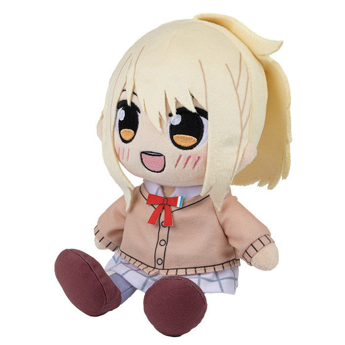 【新品即納】[STY] (2次再販) くりぱん 宮下愛(みやしたあい) ラブライブ!虹ヶ咲学園スクールアイドル同好会 ぬいぐるみ グッドスマイルカンパニー(20260131)