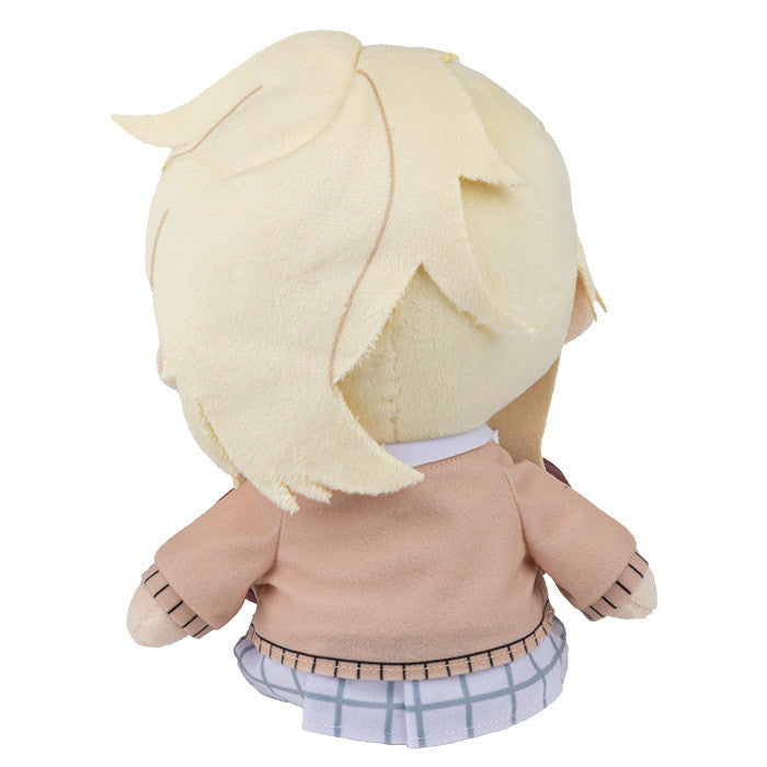 【新品即納】[STY] (2次再販) くりぱん 宮下愛(みやしたあい) ラブライブ!虹ヶ咲学園スクールアイドル同好会 ぬいぐるみ グッドスマイルカンパニー(20260131)