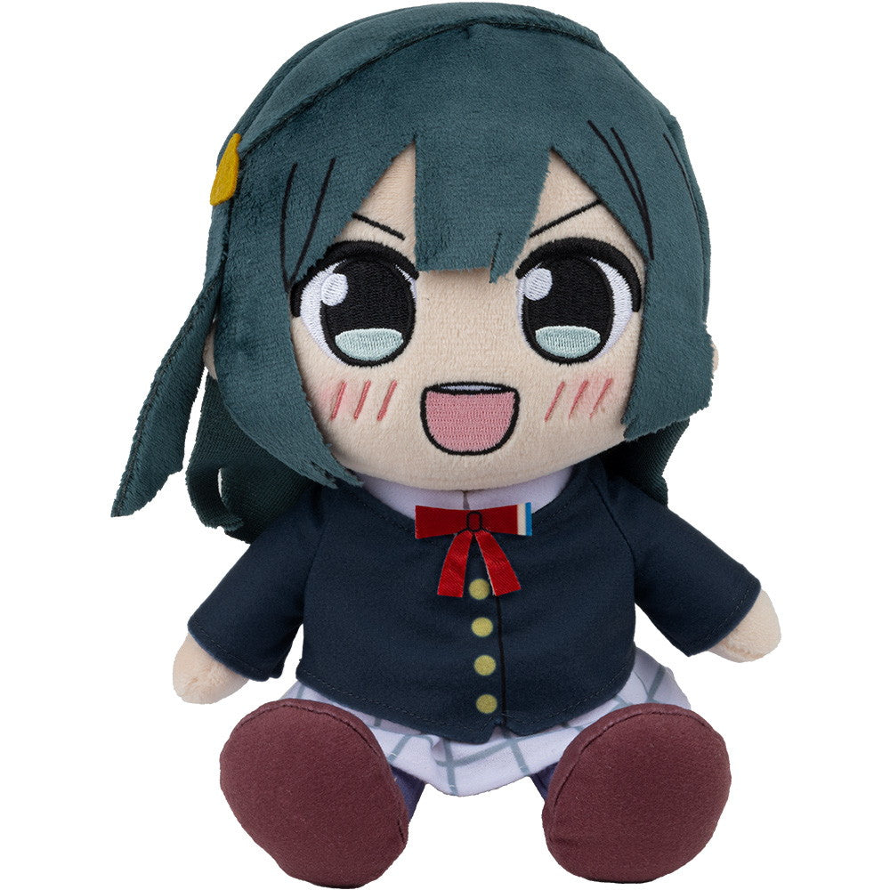 【予約安心出荷】[STY] (2次再販) くりぱん 優木せつ菜(ゆうきせつな) ラブライブ!虹ヶ咲学園スクールアイドル同好会 ぬいぐるみ グッドスマイルカンパニー(2026年1月)