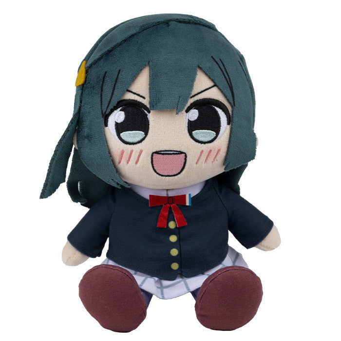 【新品即納】[STY] (2次再販) くりぱん 優木せつ菜(ゆうきせつな) ラブライブ!虹ヶ咲学園スクールアイドル同好会 ぬいぐるみ グッドスマイルカンパニー(20260131)