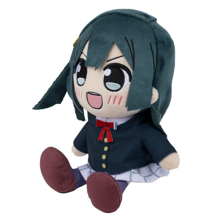 【新品即納】[STY] (2次再販) くりぱん 優木せつ菜(ゆうきせつな) ラブライブ!虹ヶ咲学園スクールアイドル同好会 ぬいぐるみ グッドスマイルカンパニー(20260131)
