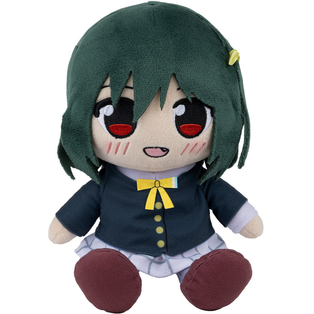 【新品即納】[STY] (2次再販) くりぱん 三船栞子(みふねしおりこ) ラブライブ!虹ヶ咲学園スクールアイドル同好会 ぬいぐるみ グッドスマイルカンパニー(20260131)