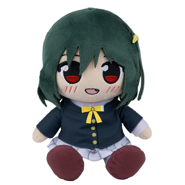 【新品即納】[STY] (2次再販) くりぱん 三船栞子(みふねしおりこ) ラブライブ!虹ヶ咲学園スクールアイドル同好会 ぬいぐるみ グッドスマイルカンパニー(20260131)