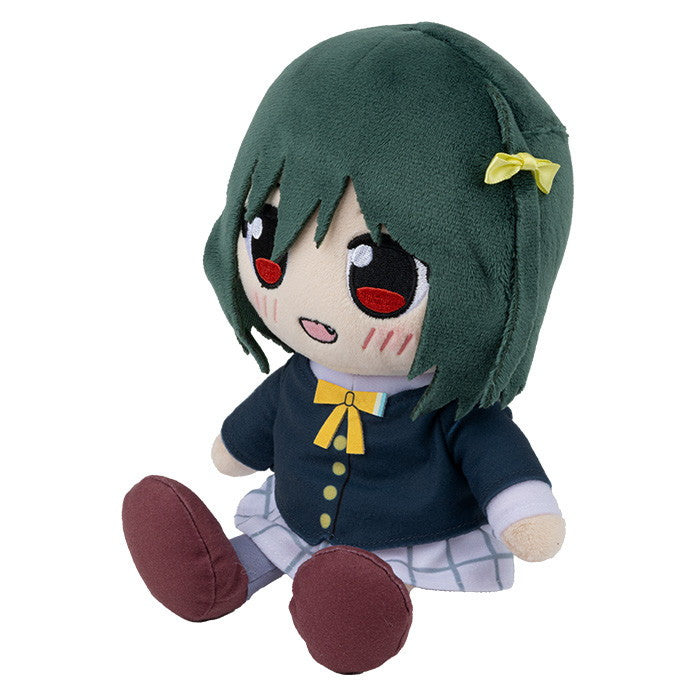 【新品即納】[STY] (2次再販) くりぱん 三船栞子(みふねしおりこ) ラブライブ!虹ヶ咲学園スクールアイドル同好会 ぬいぐるみ グッドスマイルカンパニー(20260131)