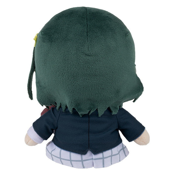 【新品即納】[STY] (2次再販) くりぱん 三船栞子(みふねしおりこ) ラブライブ!虹ヶ咲学園スクールアイドル同好会 ぬいぐるみ グッドスマイルカンパニー(20260131)
