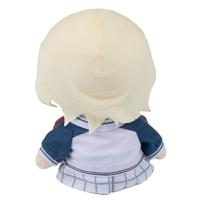 【新品即納】[STY] (2次再販) くりぱん ミア・テイラー ラブライブ!虹ヶ咲学園スクールアイドル同好会 ぬいぐるみ グッドスマイルカンパニー(20260131)