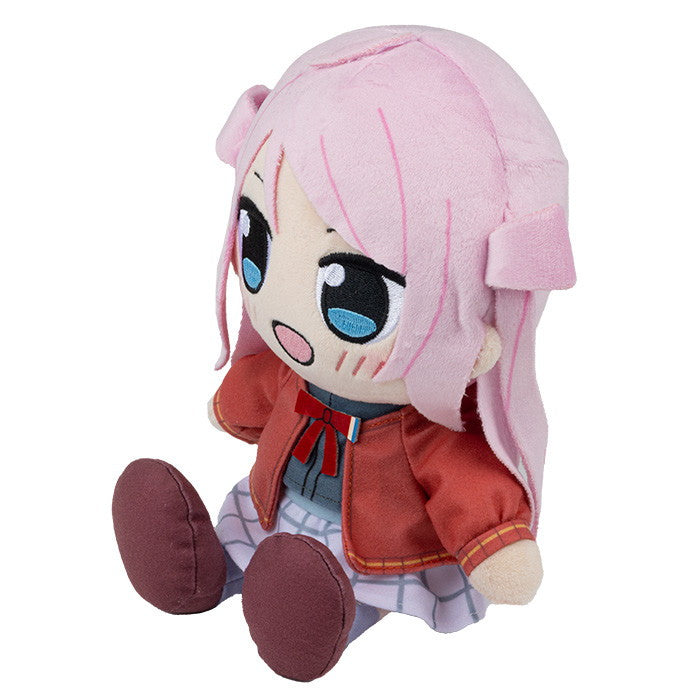 【新品即納】[STY] (2次再販) くりぱん 鐘嵐珠(しょうらんじゅ) ラブライブ!虹ヶ咲学園スクールアイドル同好会 ぬいぐるみ グッドスマイルカンパニー(20260131)