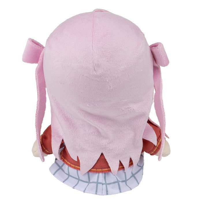 【新品即納】[STY] (2次再販) くりぱん 鐘嵐珠(しょうらんじゅ) ラブライブ!虹ヶ咲学園スクールアイドル同好会 ぬいぐるみ グッドスマイルカンパニー(20260131)