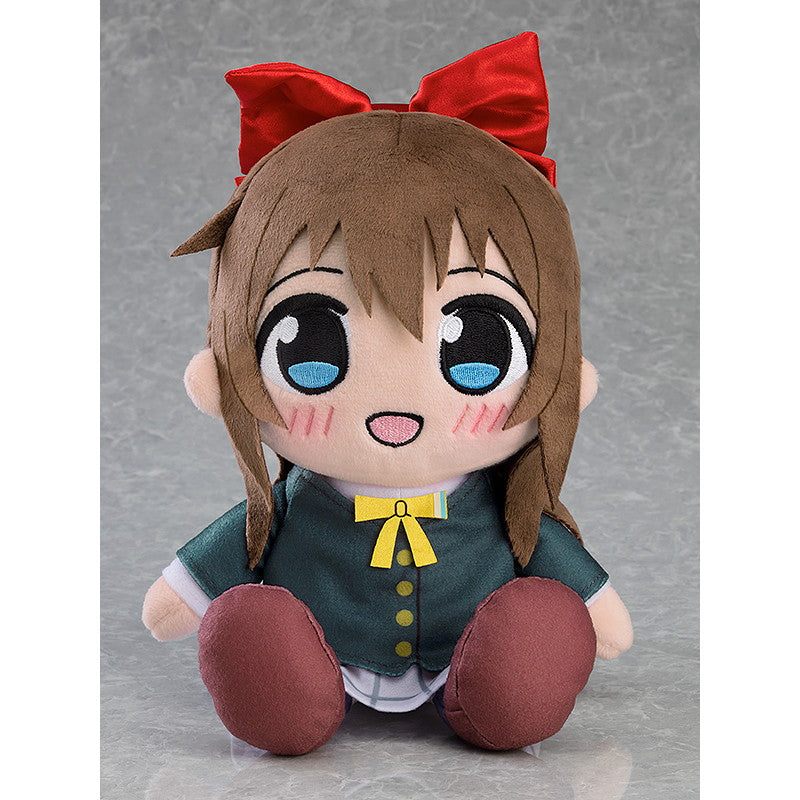 【中古即納】[STY] (2次再販) くりぱん 桜坂しずく(おうさかしずく) ラブライブ!虹ヶ咲学園スクールアイドル同好会 ぬいぐるみ グッドスマイルカンパニー(20260131)