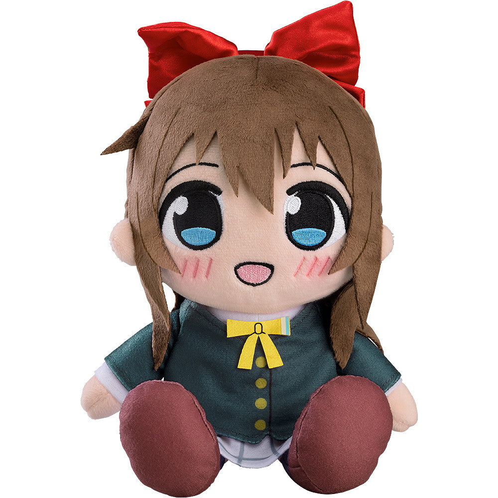 【中古即納】[STY] (2次再販) くりぱん 桜坂しずく(おうさかしずく) ラブライブ!虹ヶ咲学園スクールアイドル同好会 ぬいぐるみ グッドスマイルカンパニー(20260131)
