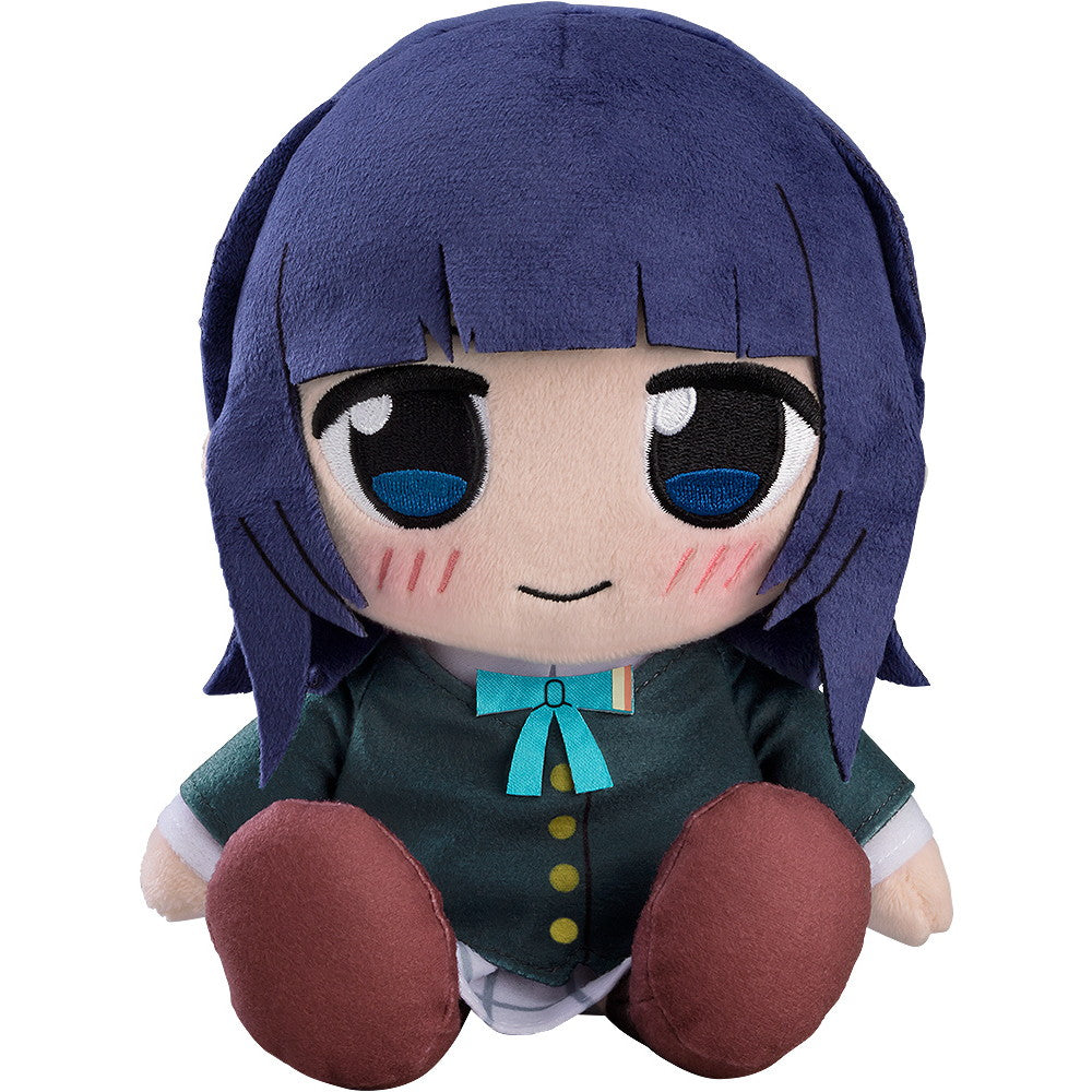 【新品即納】[STY] (2次再販) くりぱん 朝香果林(あさかかりん) ラブライブ!虹ヶ咲学園スクールアイドル同好会 ぬいぐるみ グッドスマイルカンパニー(20260131)