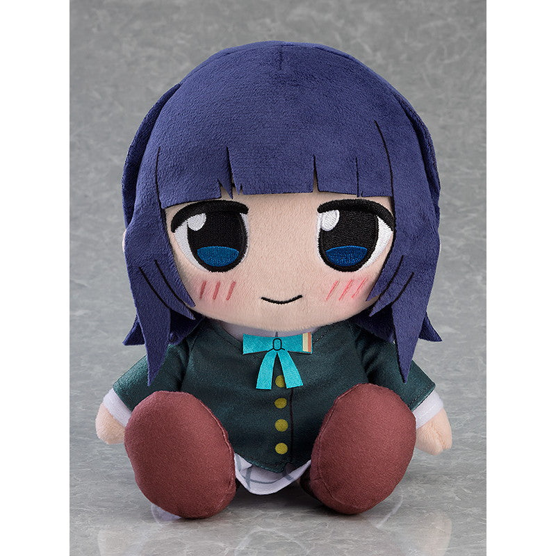【新品即納】[STY] (2次再販) くりぱん 朝香果林(あさかかりん) ラブライブ!虹ヶ咲学園スクールアイドル同好会 ぬいぐるみ グッドスマイルカンパニー(20260131)