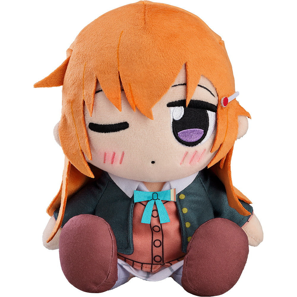 【中古即納】[STY] (2次再販) くりぱん 近江彼方(このえかなた) ラブライブ!虹ヶ咲学園スクールアイドル同好会 ぬいぐるみ グッドスマイルカンパニー(2026年5月)