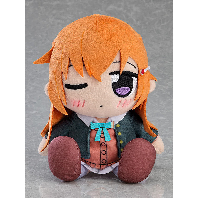 【予約安心出荷】[STY] (2次再販) くりぱん 近江彼方(このえかなた) ラブライブ!虹ヶ咲学園スクールアイドル同好会 ぬいぐるみ グッドスマイルカンパニー(20260531)