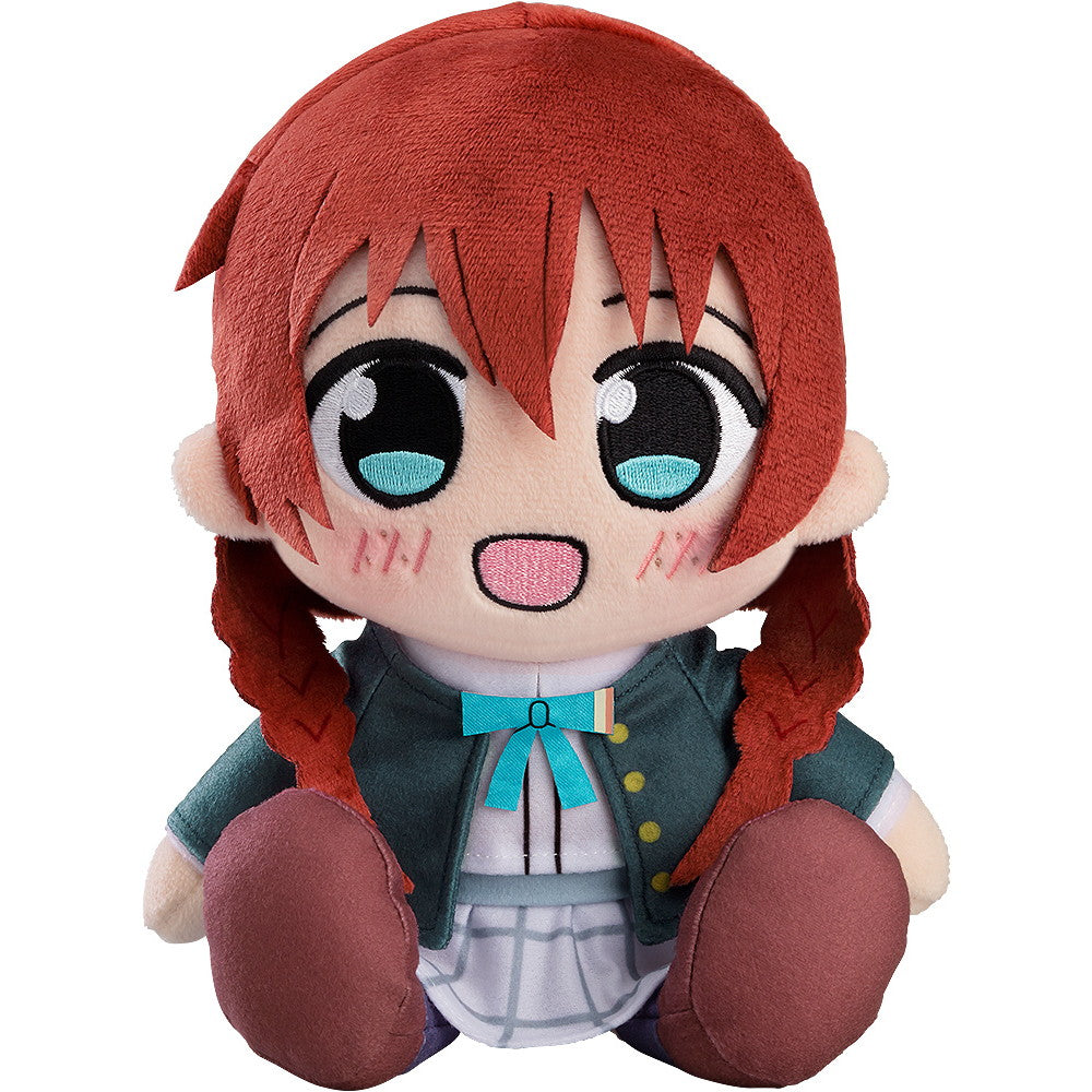 【新品即納】[STY] (2次再販) くりぱん エマ・ヴェルデ ラブライブ!虹ヶ咲学園スクールアイドル同好会 ぬいぐるみ グッドスマイルカンパニー(20260131)