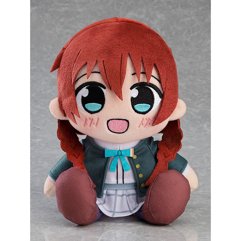 【新品即納】[STY] (2次再販) くりぱん エマ・ヴェルデ ラブライブ!虹ヶ咲学園スクールアイドル同好会 ぬいぐるみ グッドスマイルカンパニー(20260131)