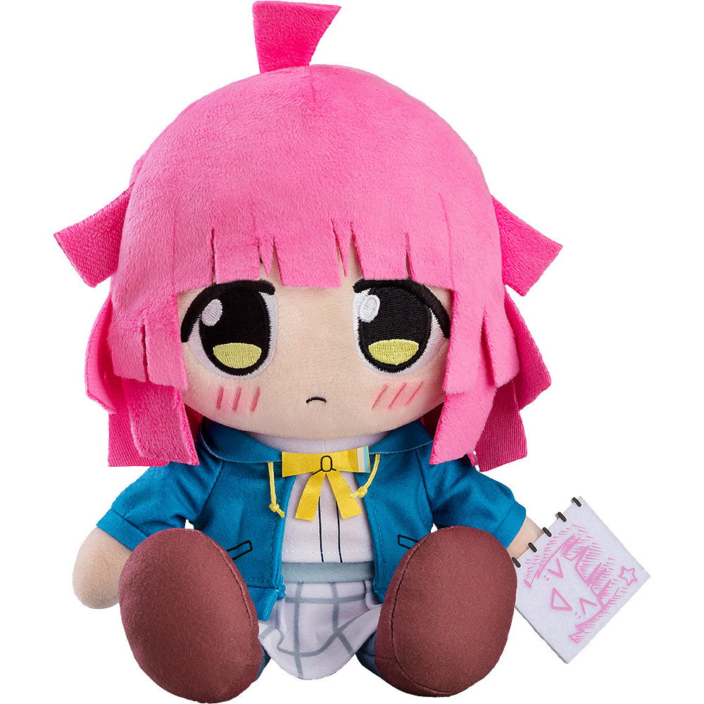 【予約安心出荷】[STY] (2次再販) くりぱん 天王寺璃奈(てんのうじりな) ラブライブ!虹ヶ咲学園スクールアイドル同好会 ぬいぐるみ グッドスマイルカンパニー(2026年1月)