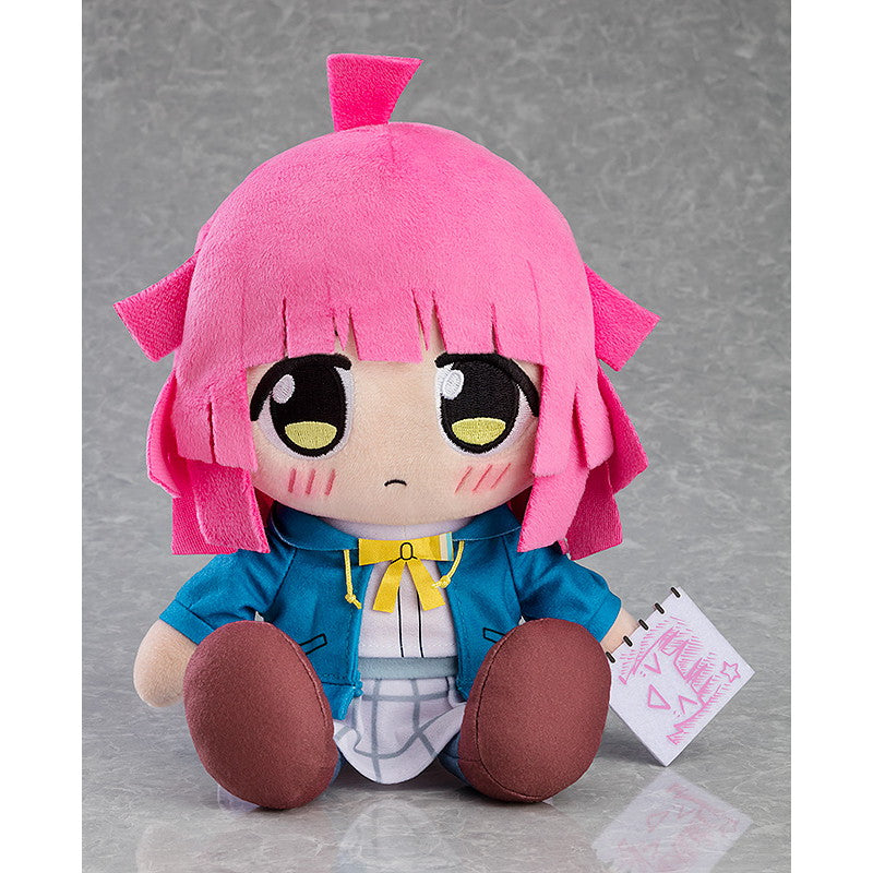 【新品即納】[STY] (2次再販) くりぱん 天王寺璃奈(てんのうじりな) ラブライブ!虹ヶ咲学園スクールアイドル同好会 ぬいぐるみ グッドスマイルカンパニー(20260131)