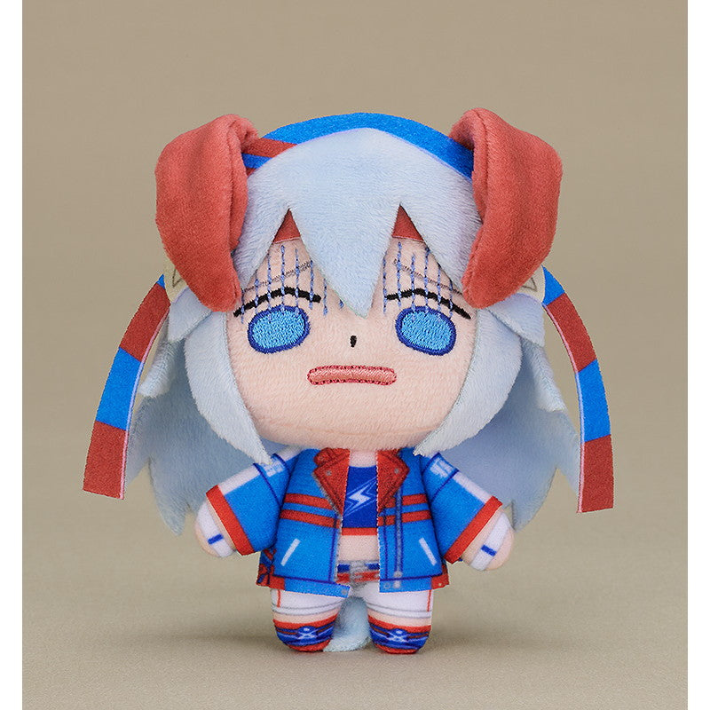 【新品即納】[STY] ゆるがおミニぬい ナーバスタマちゃん ウマ娘 シンデレラグレイ ぬいぐるみ グッドスマイルカンパニー(20260228)