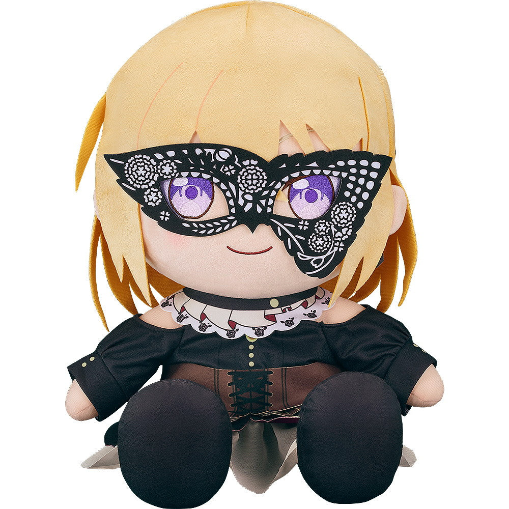 【新品即納】[STY] おおきな40cmぬいぐるみ Ave Mujica ドロリス BanG Dream!(バンドリ!) グッドスマイルカンパニー(20260227)